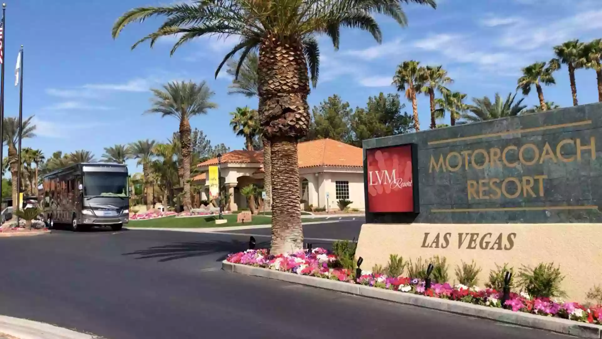 Las Vegas Motorcoach Resort