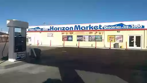 Horizon Market