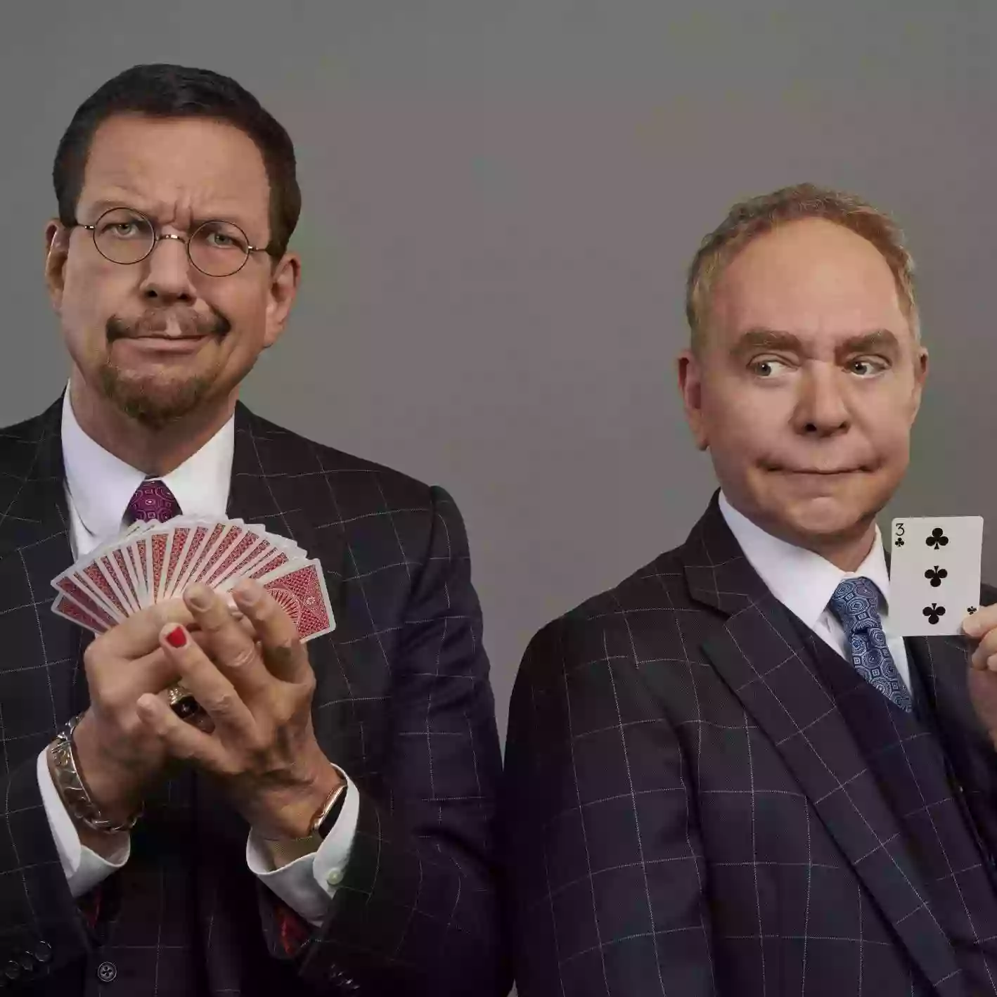 Penn and Teller Theater