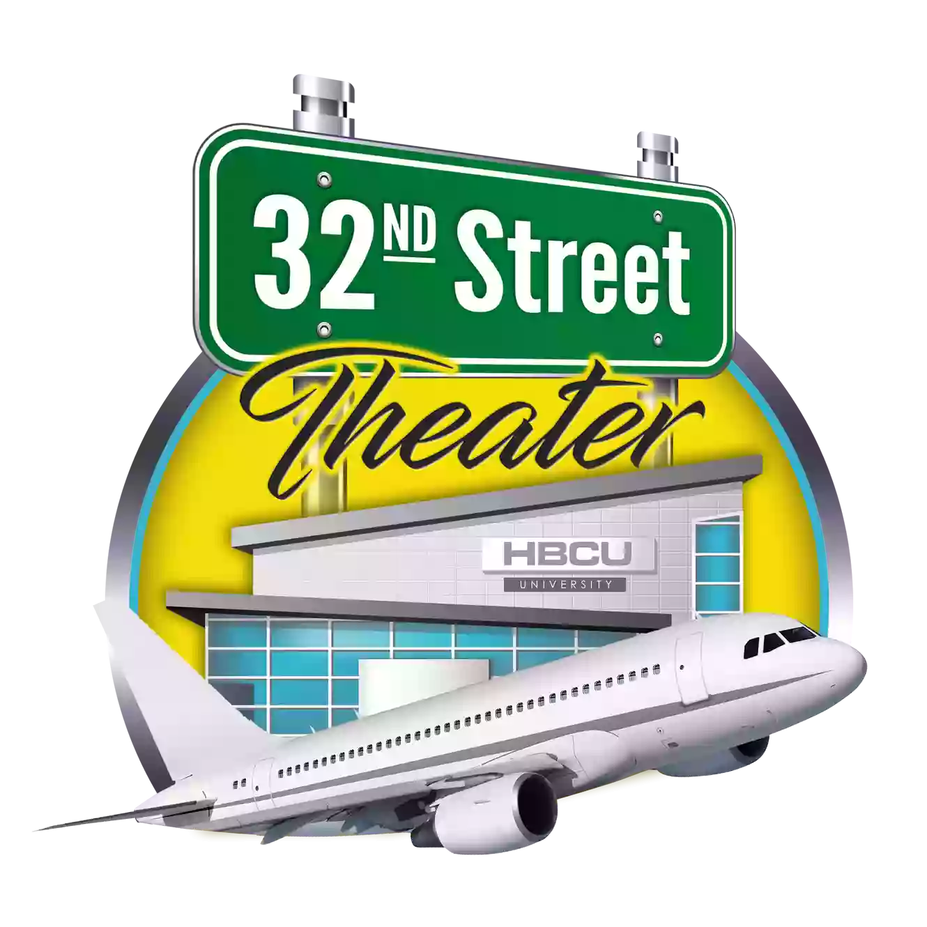 32nd Street Theater