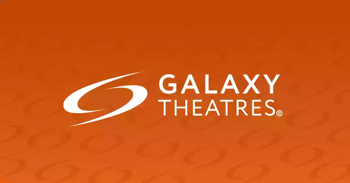 Galaxy Theatres Cannery