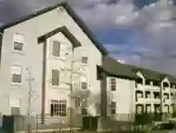 College Courtyard Apartments