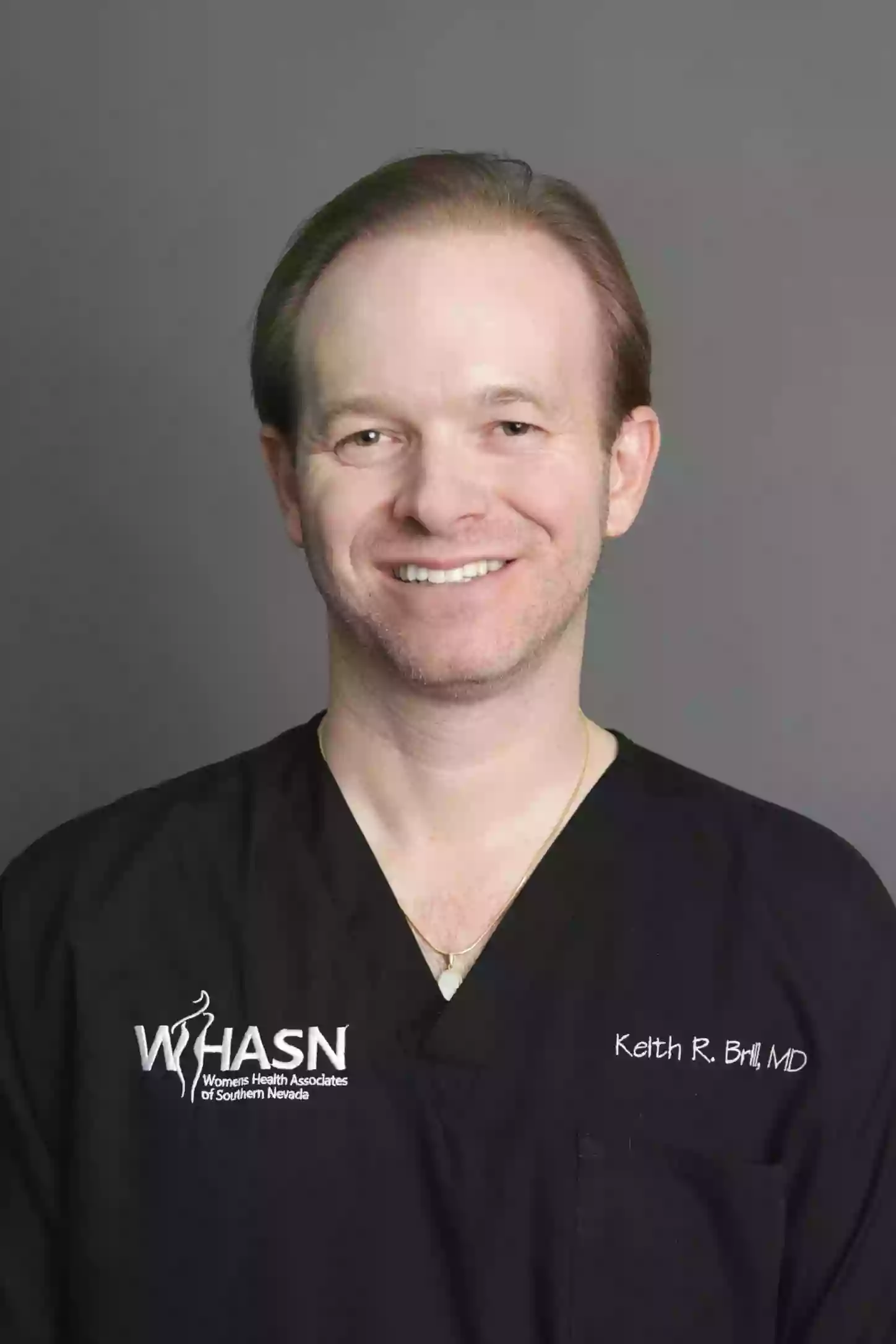 Keith Brill, MD