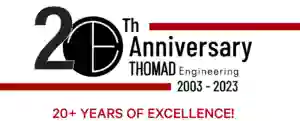 THOMAD Engineering LLC