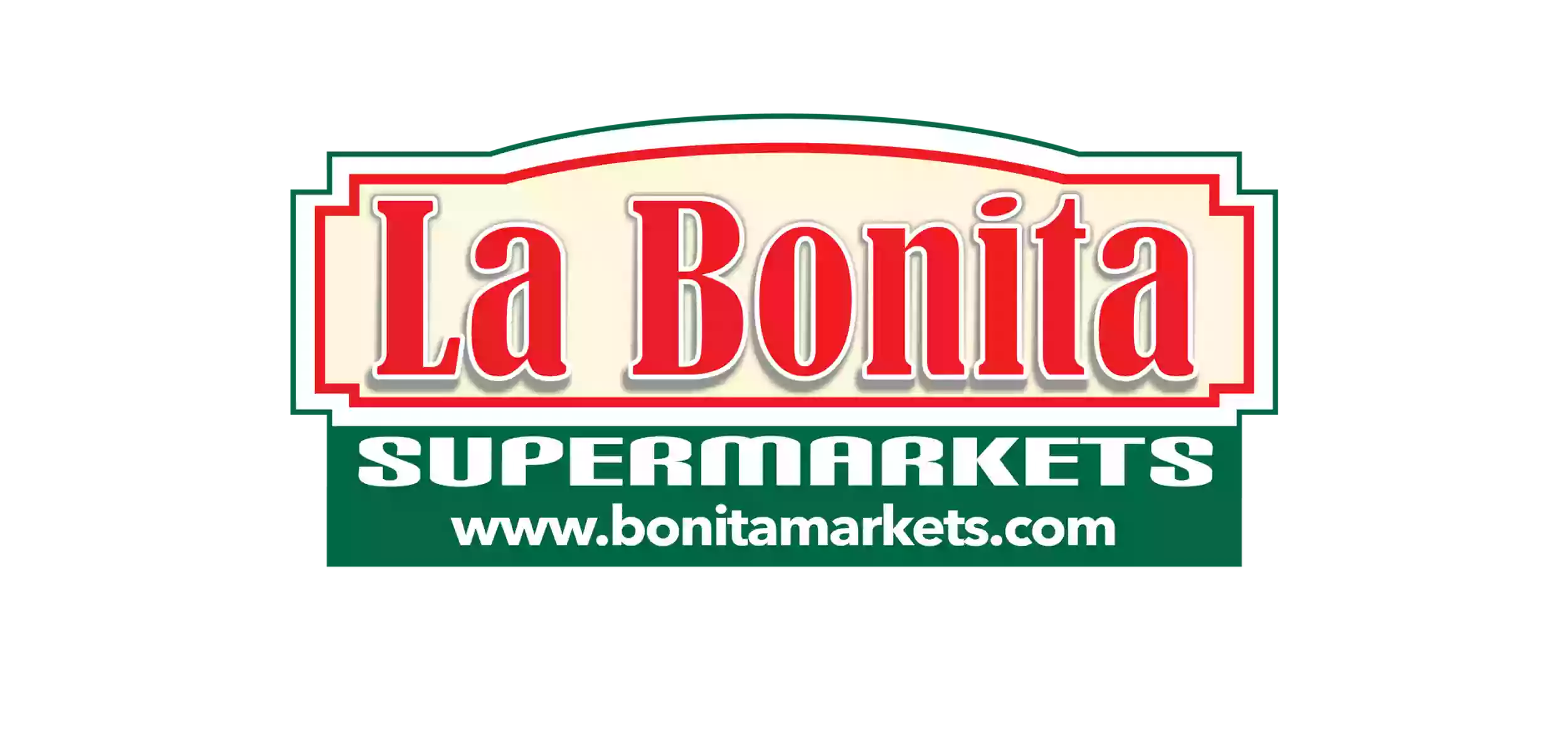 La Bonita Supermarkets