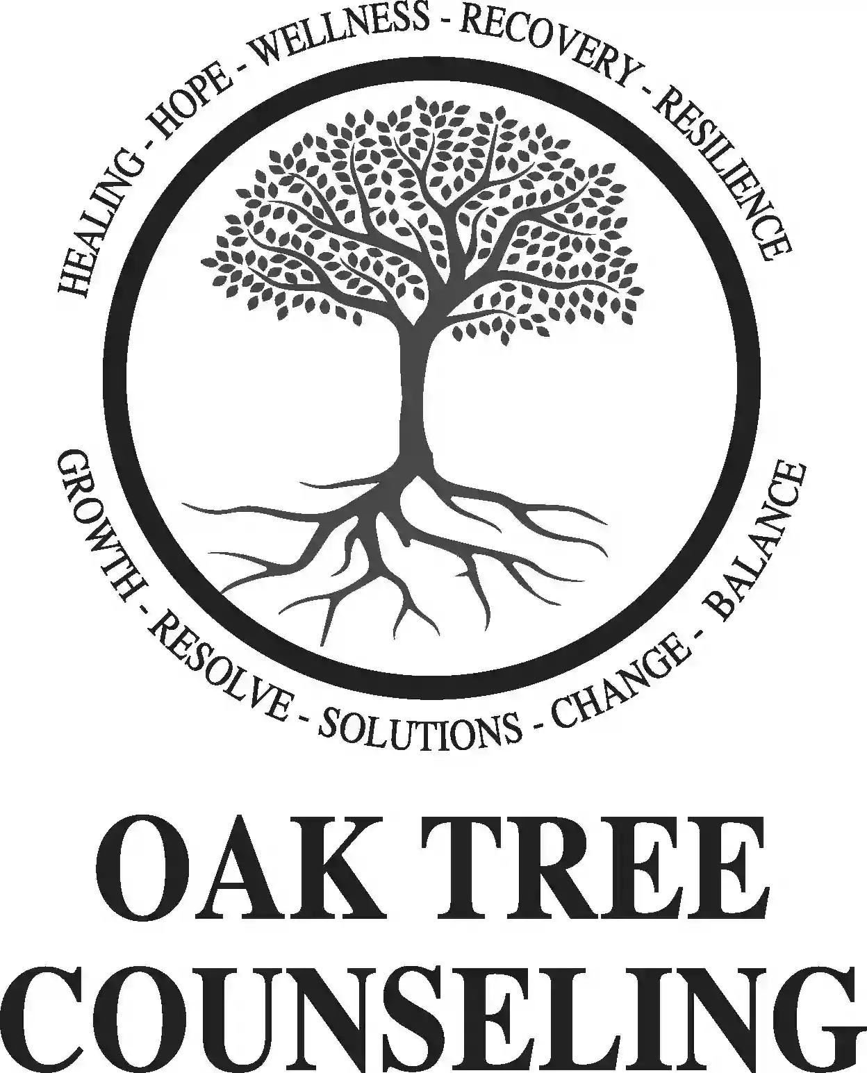 Oak Tree Counseling, LLC