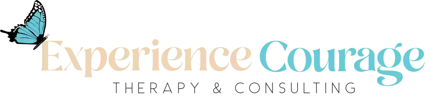 Experience Courage Therapy and Consulting / Las Vegas Play Therapy