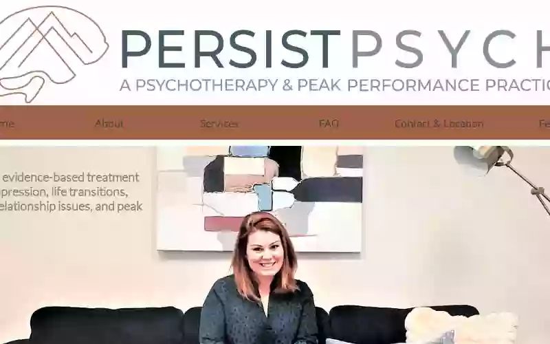 Persist Psych