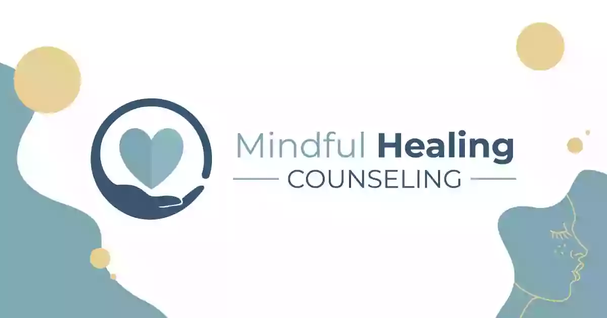 Mindful Healing Counseling