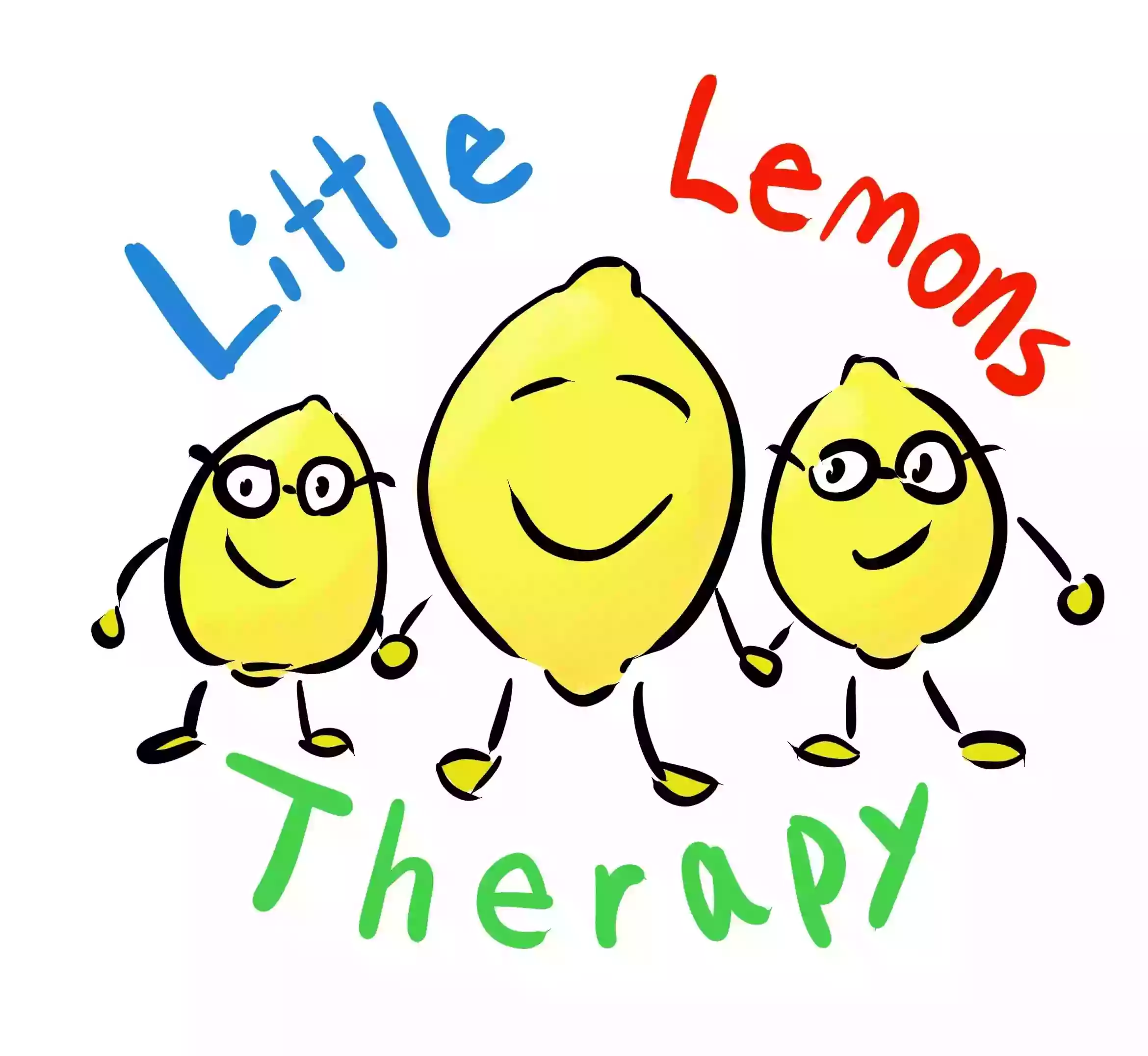 Little Lemons Therapy