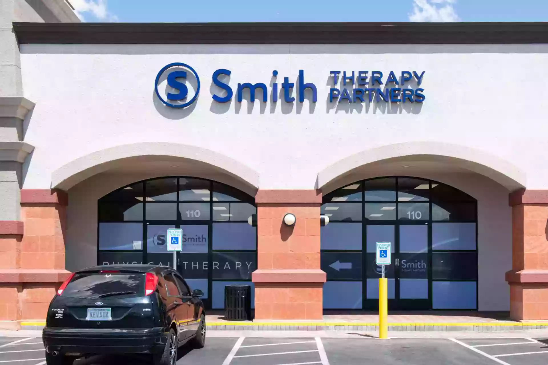 Smith Therapy Partners