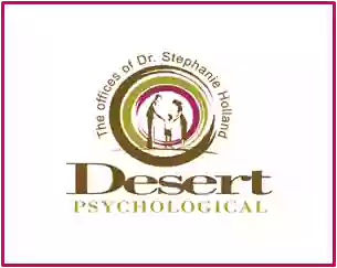 Desert Psychological