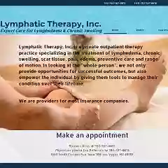 Lymphatic Therapy Inc