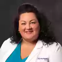 Lillian Morton, APRN