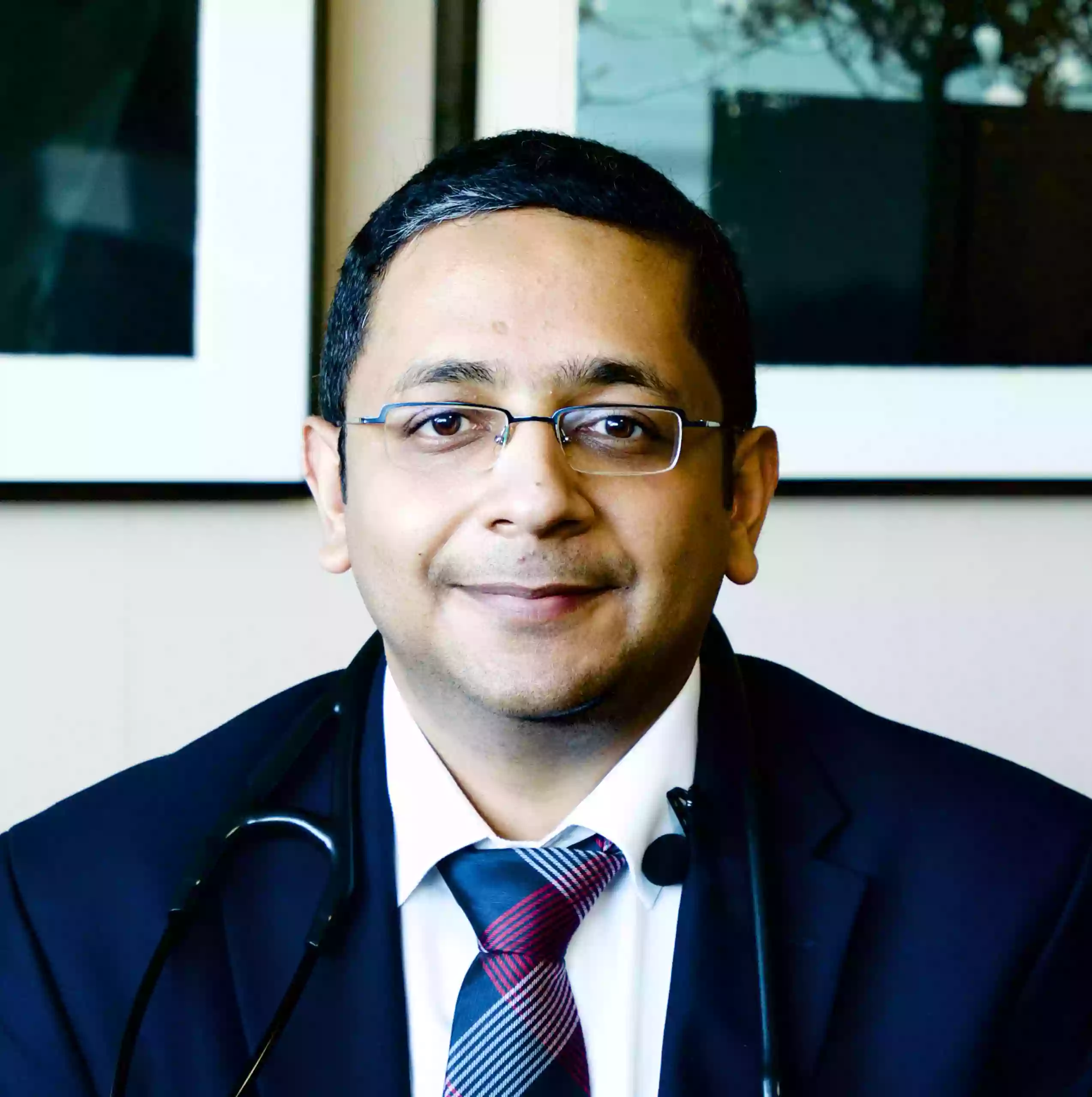 Dr. Sumit Gupta