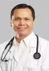 Oscar Batugal, MD