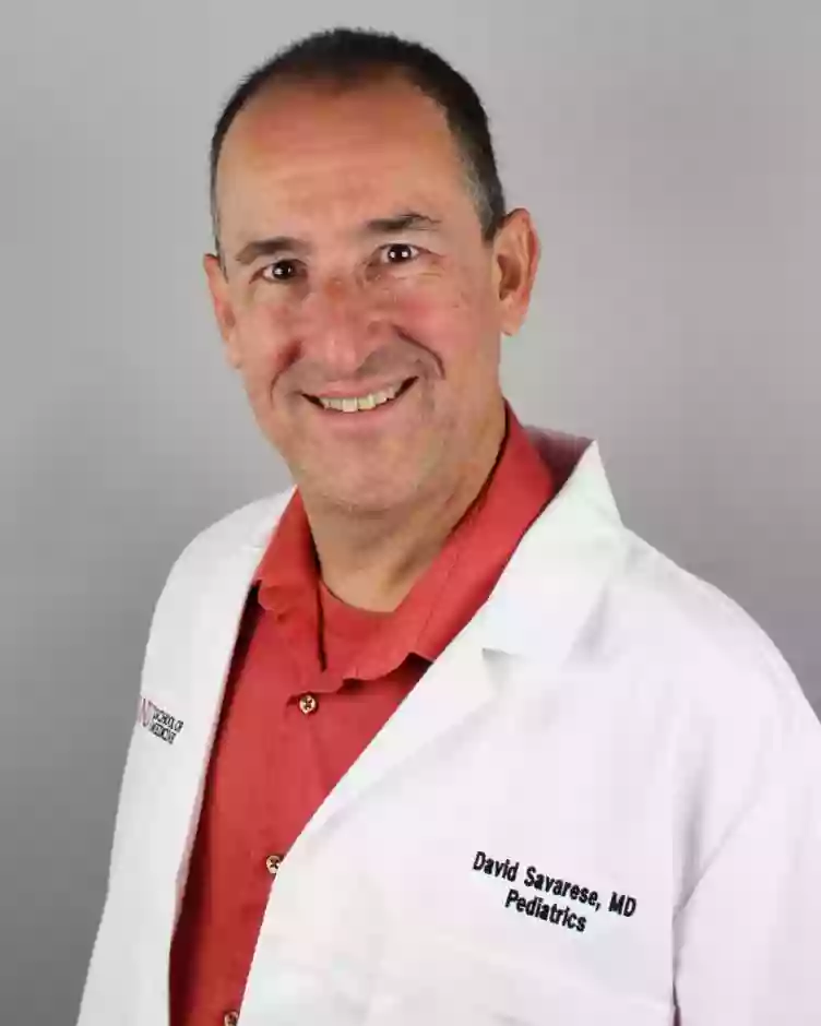 David Savarese, MD