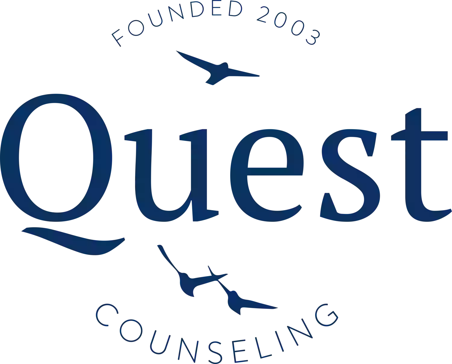 Quest Counseling & Consulting Inc.