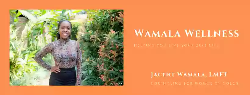 Wamala Wellness