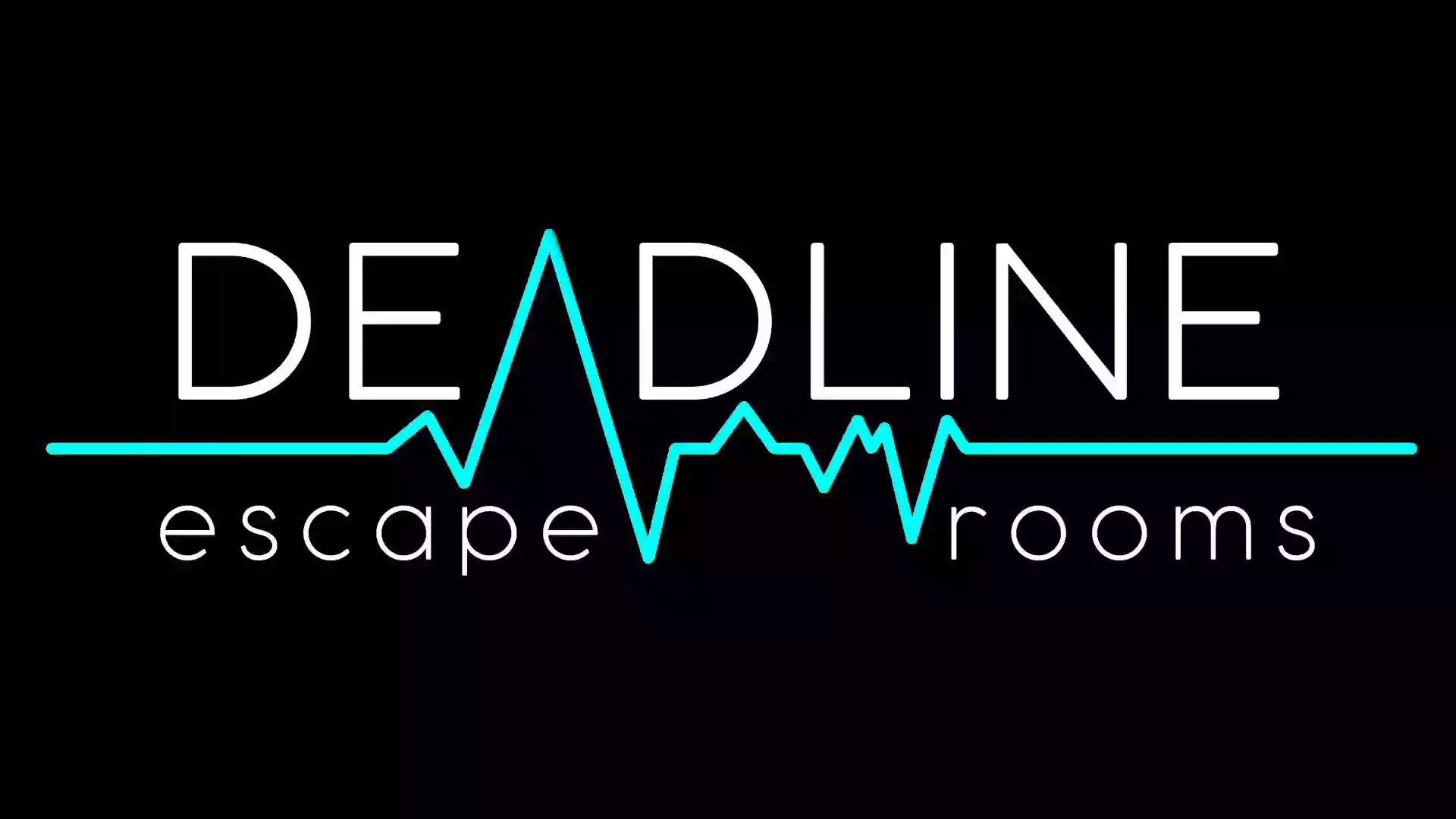 Deadline Escape Rooms