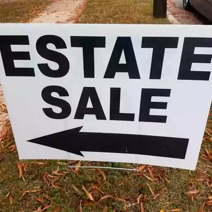 Carson City Estate Sales & Liquidations