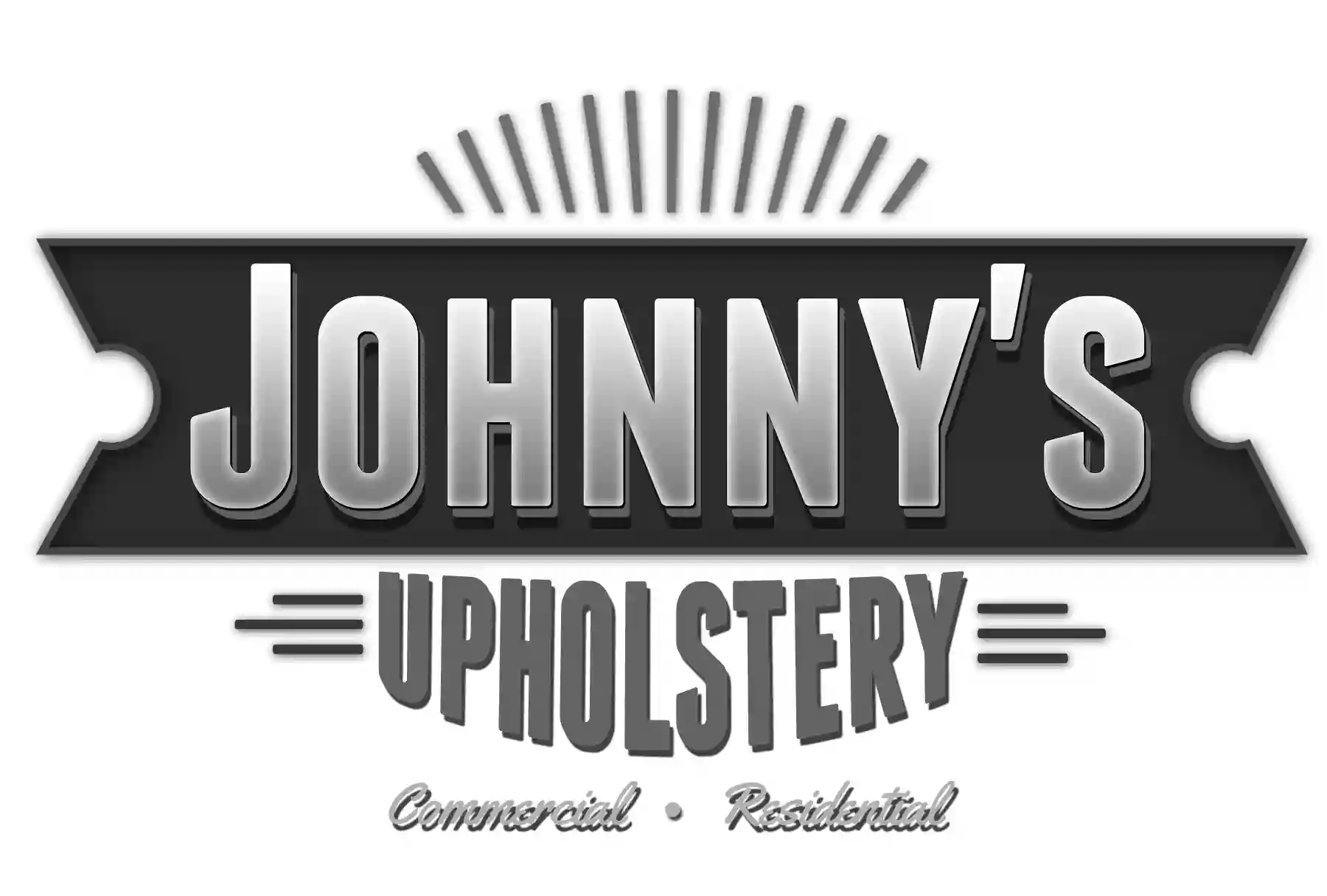 Johnny's Upholstery