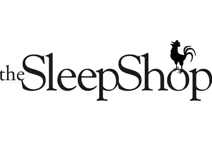 The Sleep Shop