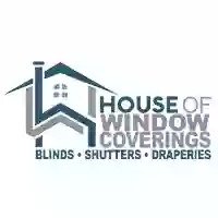 House of Window Coverings