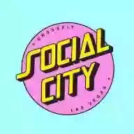 CrossFit Social City