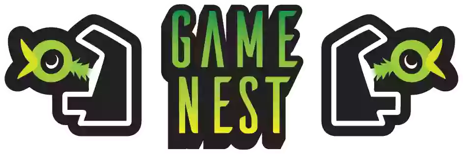 Game Nest Arcade