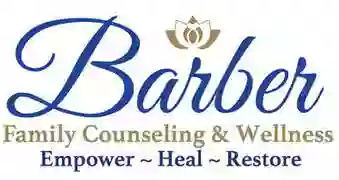 Barber Family Counseling & Wellness