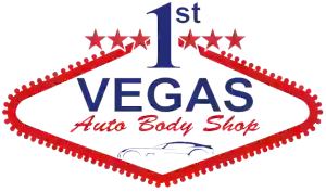 1ST VEGAS AUTO BODY SHOP