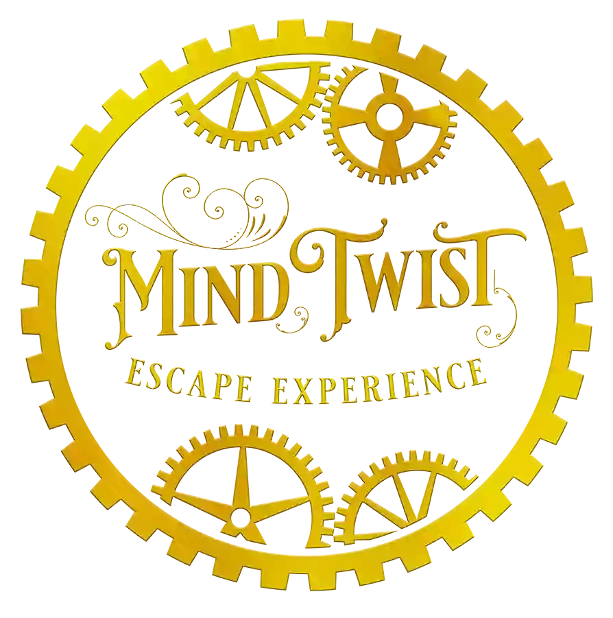 Mind Twist Las Vegas Escape Rooms