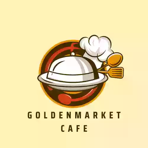 Golden Market #3