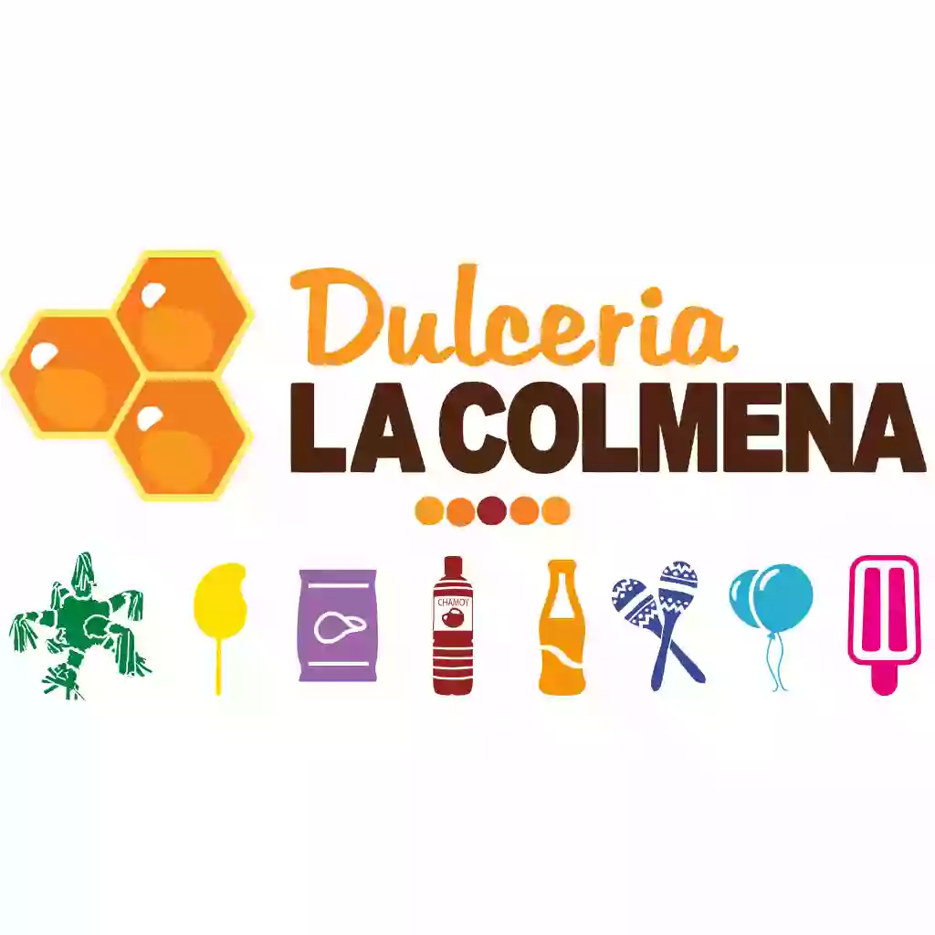 Dulceria la Colmena