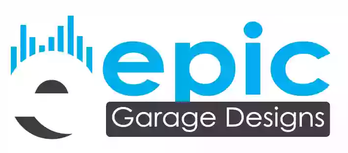 Epic Garage Designs