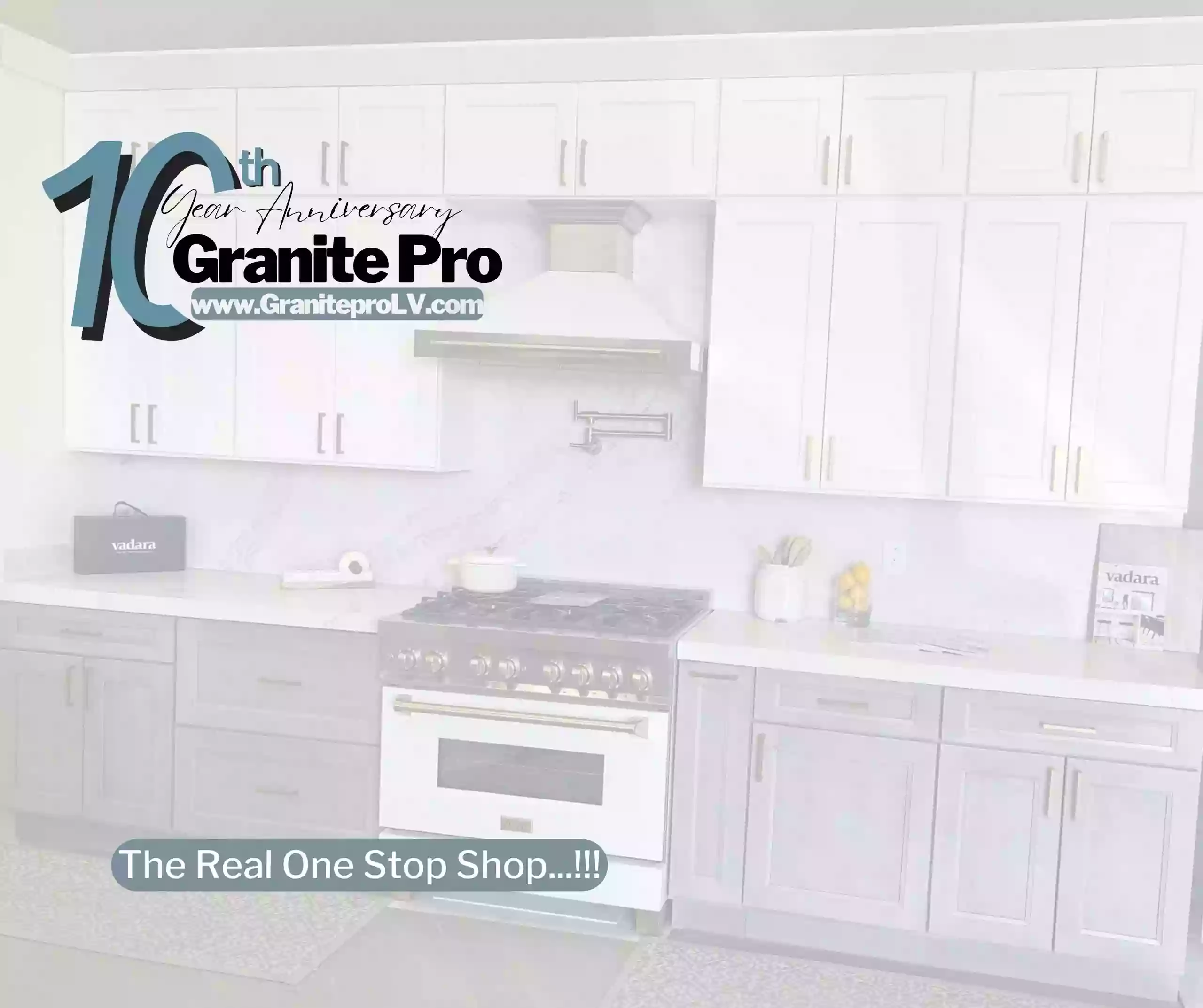 Granite Pro