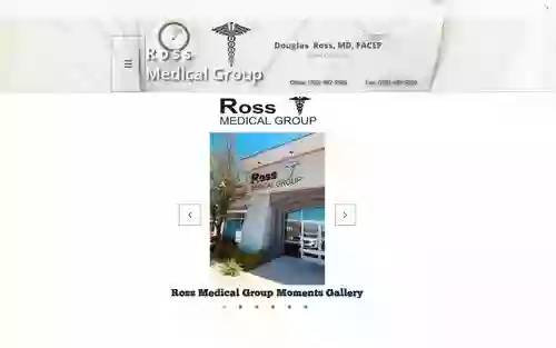 Ross Medical Group