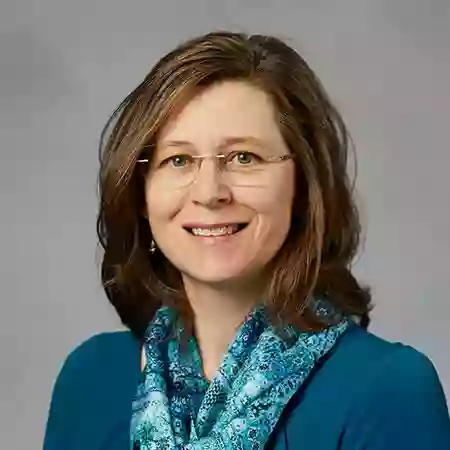 Dr. Alison Netski