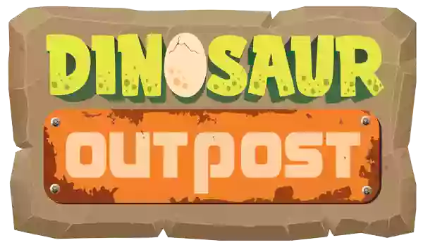 Dinosaur Outpost