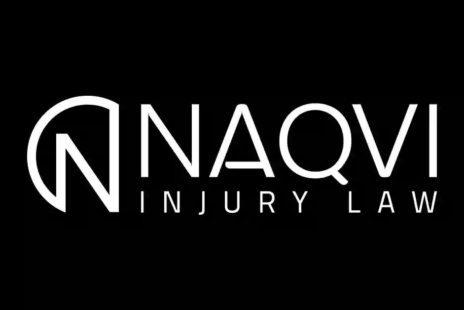 Naqvi Accident Injury Law
