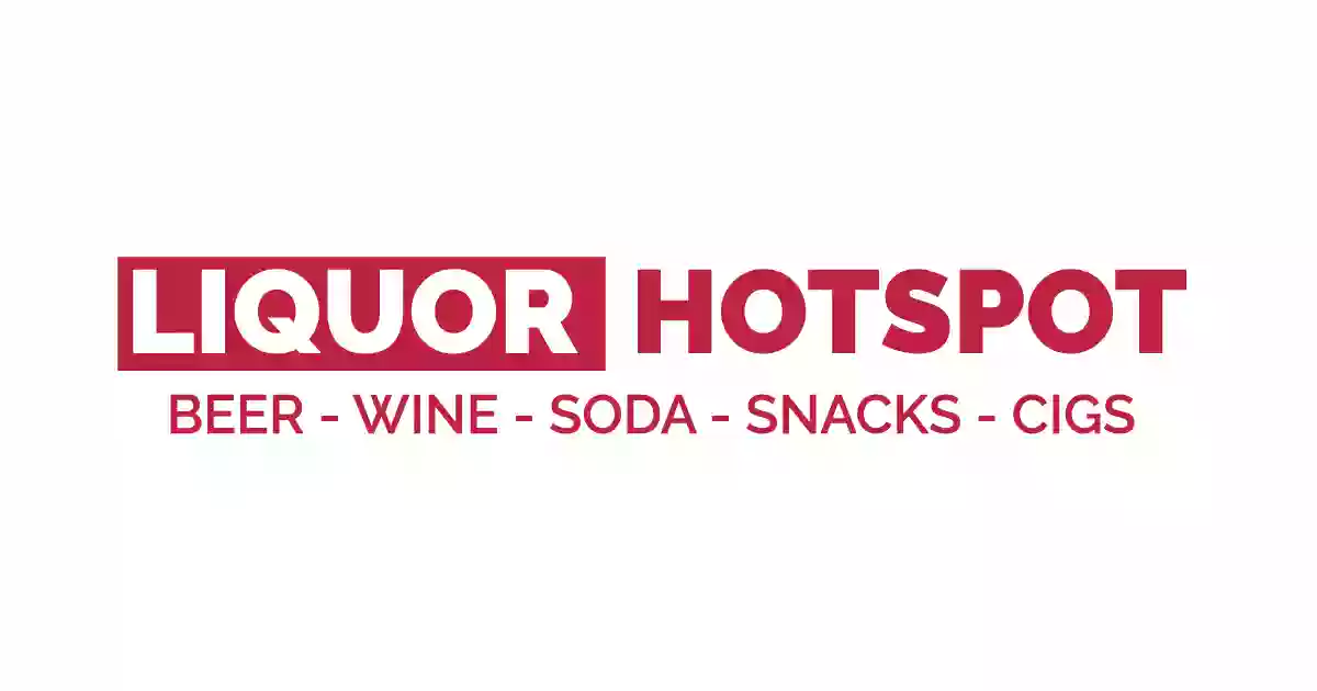 LIQUOR HOTSPOT