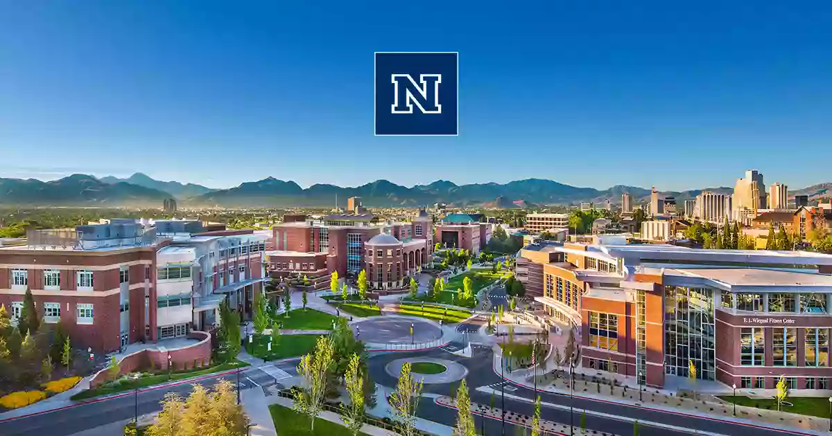 UNR Early Head Start - Main Office @ Evans Avenue.