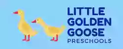 Little Golden Goose Preschool - University Location