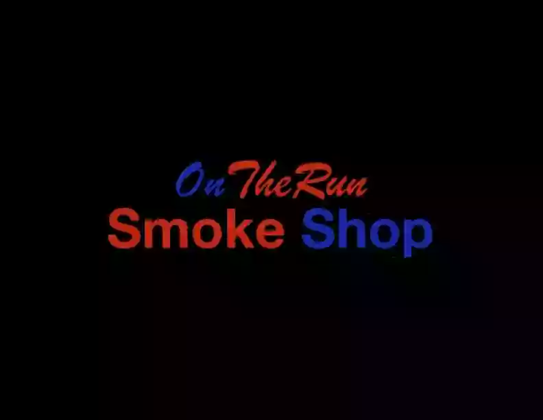 On The Run Smoke Shop