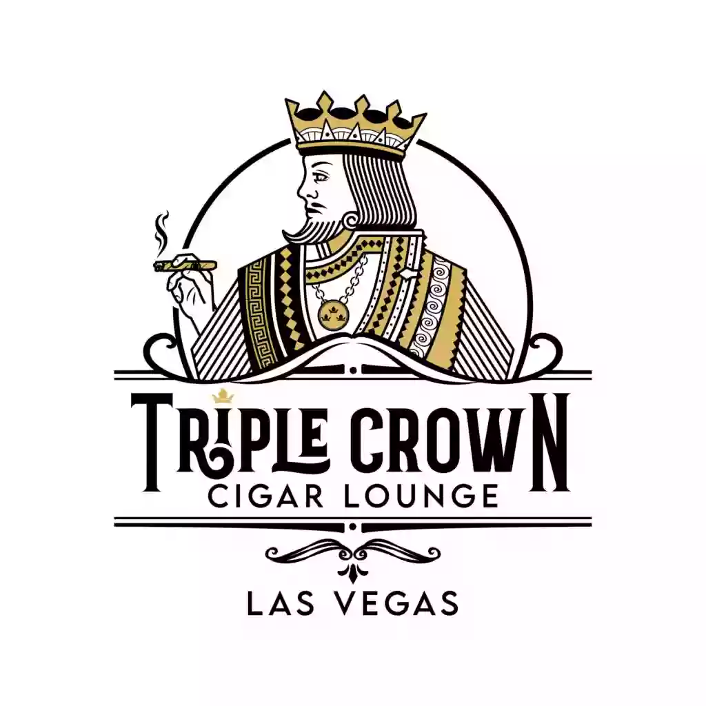 Triple Crown Cigar Lounge