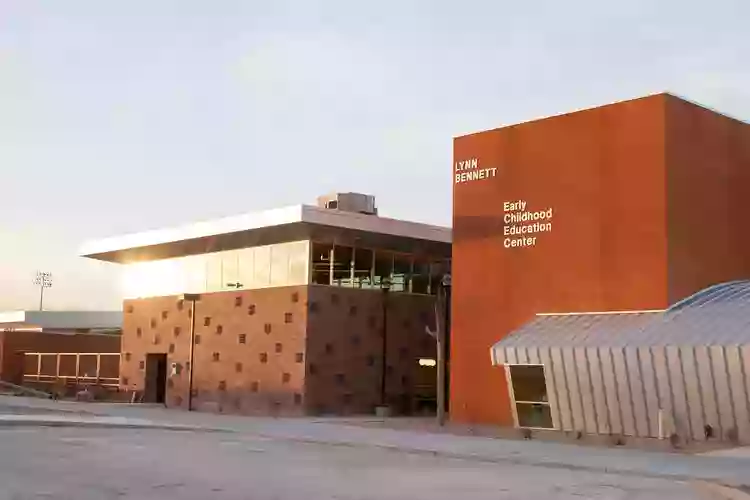 Lynn Bennett Early Childhood Education Center