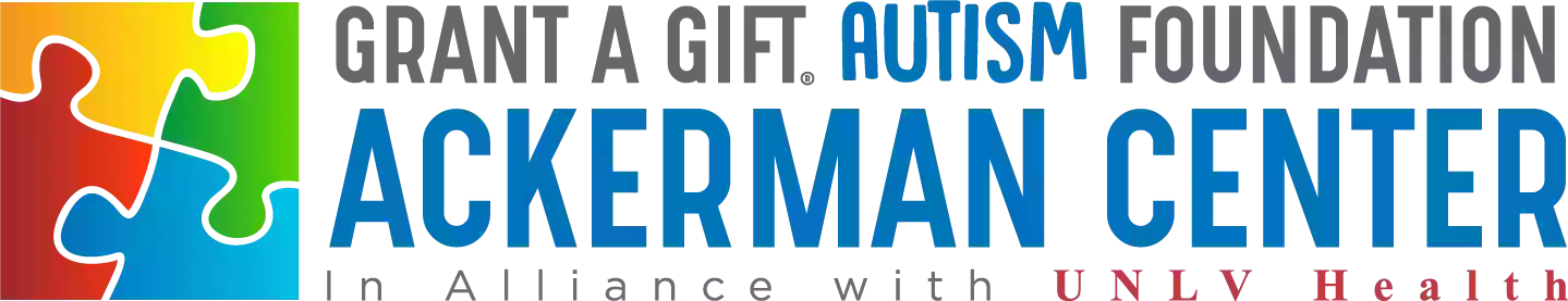 Grant a Gift Autism Foundation Ackerman Center