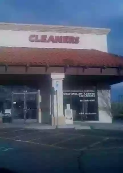 Canyon Cleaners