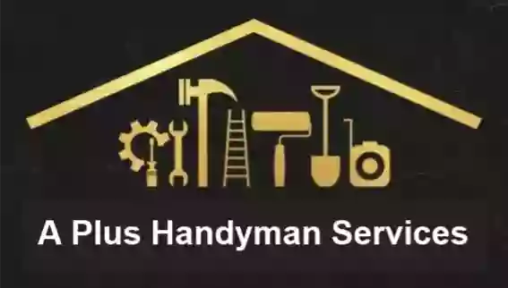 A Plus Handyman Services